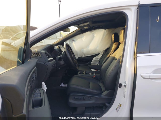 Honda Odyssey Sport 2023 5FNRL6H77PB061179 Image 5