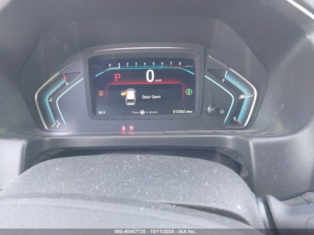 Honda Odyssey Sport 2023 5FNRL6H77PB061179 Image 7