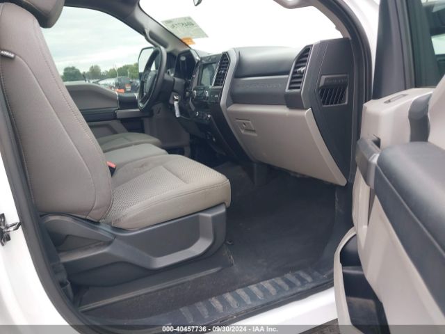 1FT7W2BT9MED72753 Ford F-250 Xlt