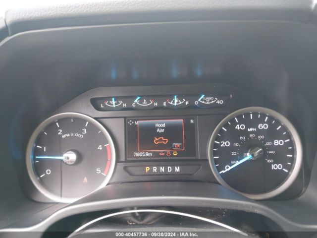 1FT7W2BT9MED72753 Ford F-250 Xlt