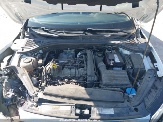 3VWC57BU5KM155325 Volkswagen Jetta 1.4t R-line/1.4t S/1.4t Se