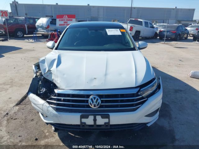 3VWC57BU5KM155325 Volkswagen Jetta 1.4t R-line/1.4t S/1.4t Se