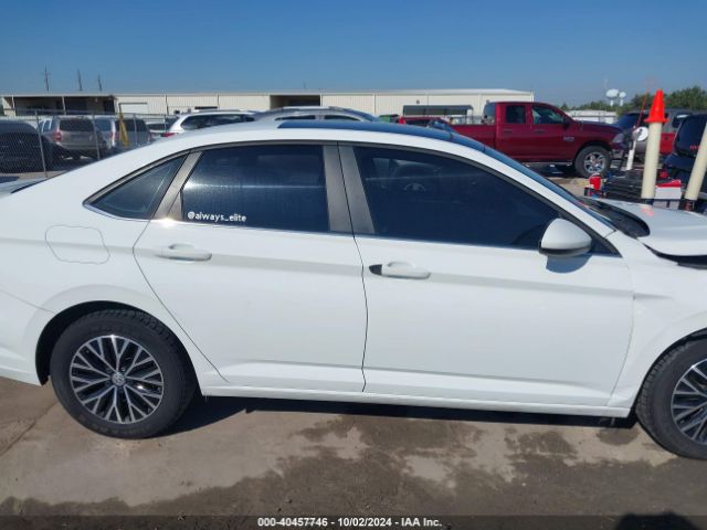3VWC57BU5KM155325 Volkswagen Jetta 1.4t R-line/1.4t S/1.4t Se