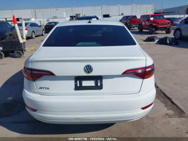 3VWC57BU5KM155325 Volkswagen Jetta 1.4t R-line/1.4t S/1.4t Se