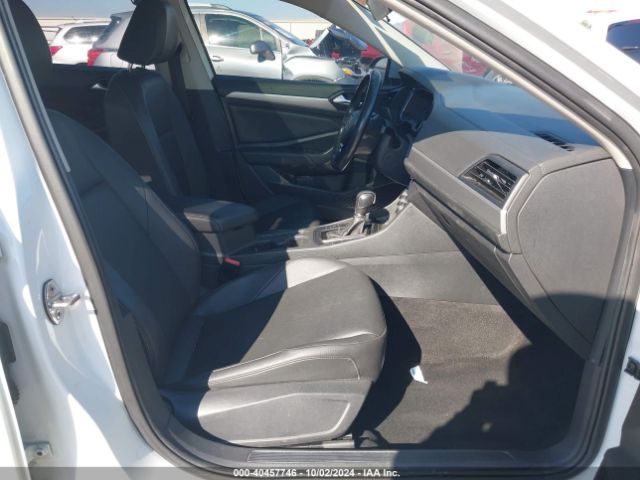 3VWC57BU5KM155325 Volkswagen Jetta 1.4t R-line/1.4t S/1.4t Se