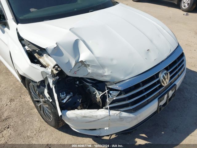 3VWC57BU5KM155325 Volkswagen Jetta 1.4t R-line/1.4t S/1.4t Se