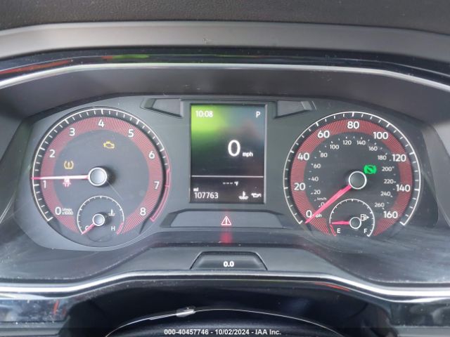 3VWC57BU5KM155325 Volkswagen Jetta 1.4t R-line/1.4t S/1.4t Se