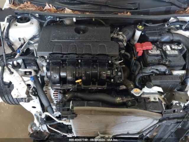 3N1AB7AP5HY406038 Nissan Sentra S/sv/sr/sl