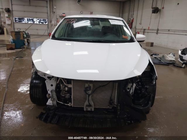 3N1AB7AP5HY406038 Nissan Sentra S/sv/sr/sl