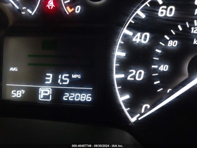 3N1AB7AP5HY406038 Nissan Sentra S/sv/sr/sl