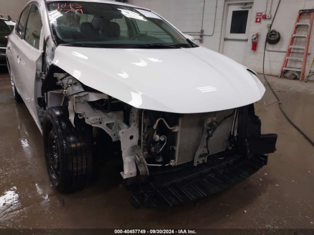 3N1AB7AP5HY406038 Nissan Sentra S/sv/sr/sl