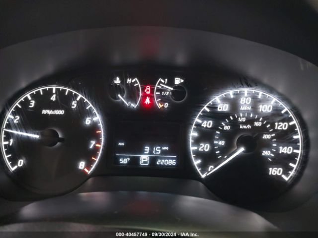 3N1AB7AP5HY406038 Nissan Sentra S/sv/sr/sl