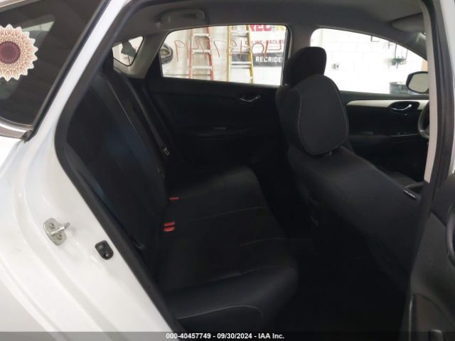 3N1AB7AP5HY406038 Nissan Sentra S/sv/sr/sl