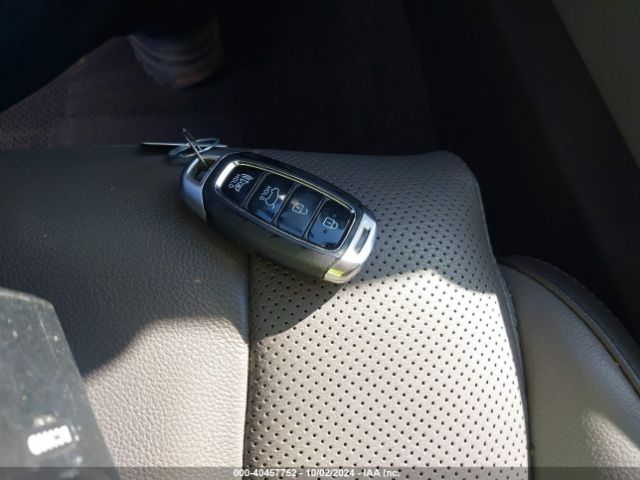 5NMS53AA3LH287129 Hyundai Santa Fe Limited 2.0t