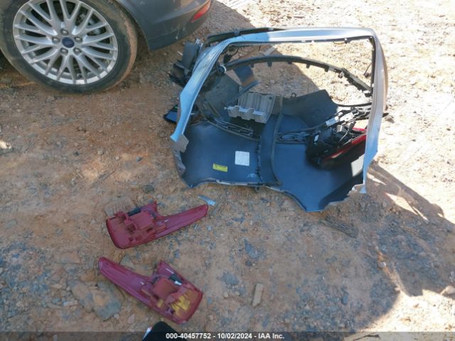 5NMS53AA3LH287129 Hyundai Santa Fe Limited 2.0t