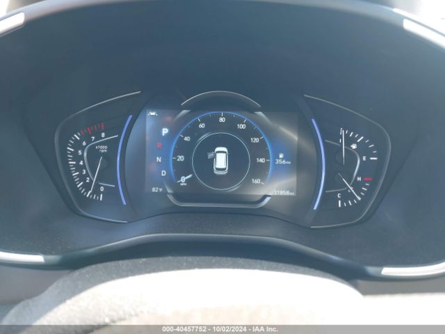 5NMS53AA3LH287129 Hyundai Santa Fe Limited 2.0t