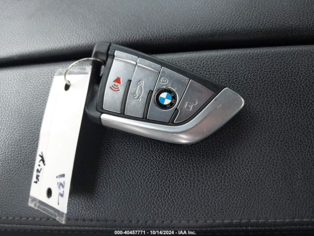 WBAJA7C57JWA73284 BMW 530i Xdrive