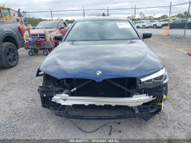WBAJA7C57JWA73284 BMW 530i Xdrive