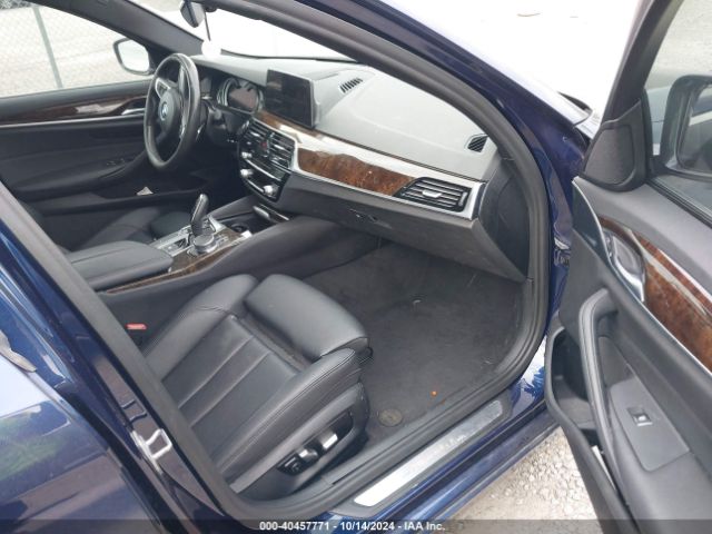 WBAJA7C57JWA73284 BMW 530i Xdrive