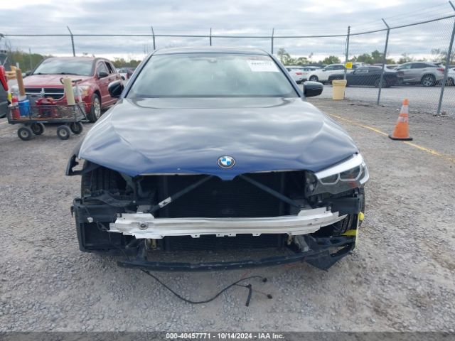 WBAJA7C57JWA73284 BMW 530i Xdrive