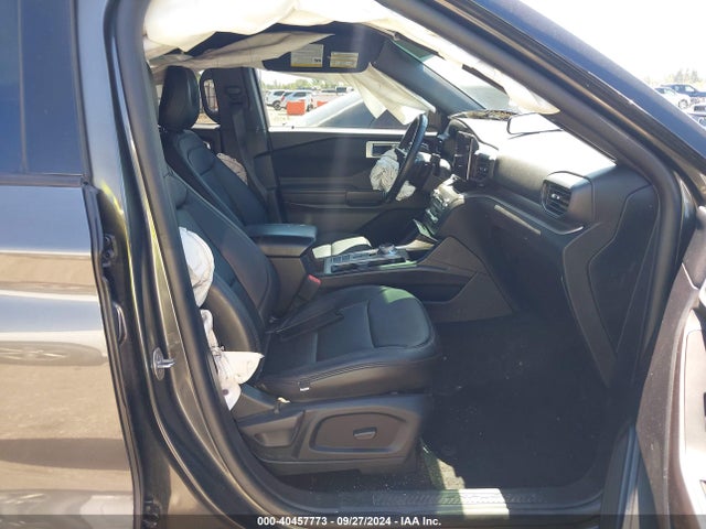 Ford EXPLORER XLT 2020 1FMSK7DH9LGA38927 Image 5