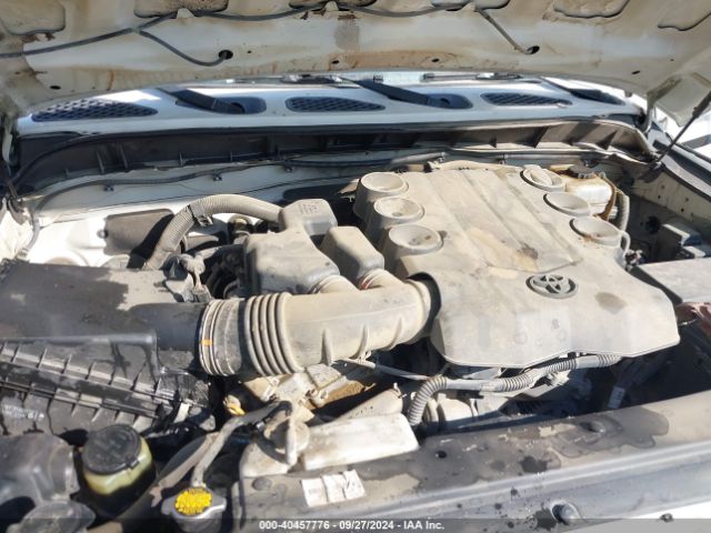 JTEZU4BF2EK013456 Toyota FJ Cruiser