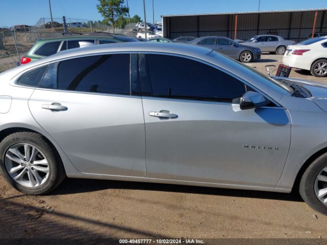 1G1ZD5ST2JF210414 Chevrolet MALIBU LT