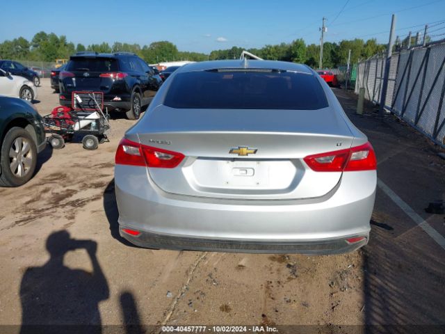 1G1ZD5ST2JF210414 Chevrolet MALIBU LT
