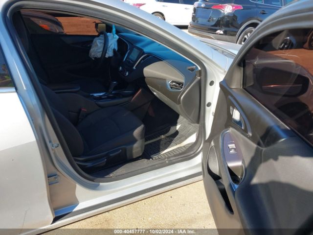 1G1ZD5ST2JF210414 Chevrolet MALIBU LT