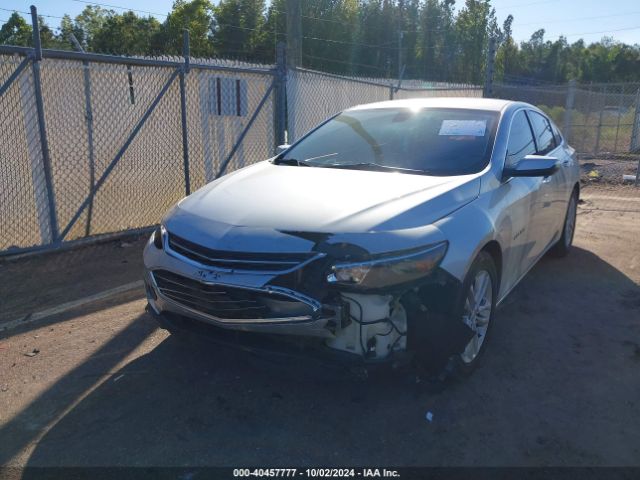 1G1ZD5ST2JF210414 Chevrolet MALIBU LT