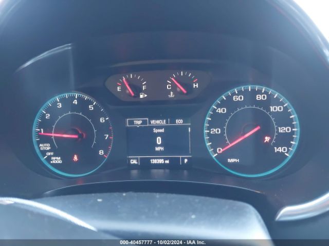 1G1ZD5ST2JF210414 Chevrolet MALIBU LT
