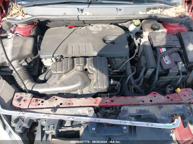 1G4PR5SK9F4197568 Buick Verano Convenience Group