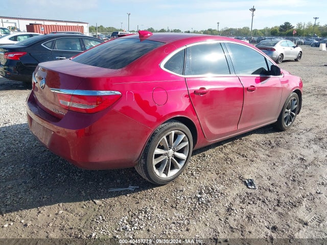 1G4PR5SK9F4197568 Buick Verano Convenience Group