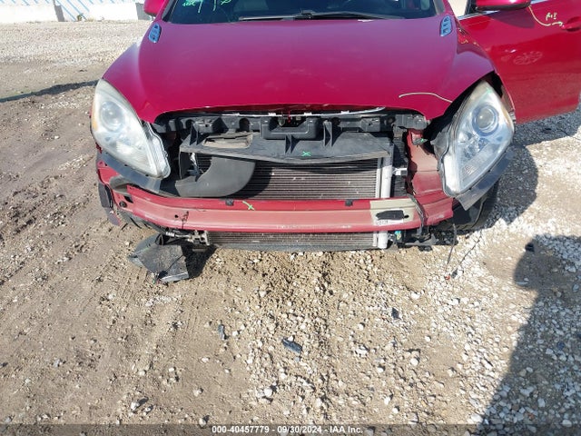 1G4PR5SK9F4197568 Buick Verano Convenience Group