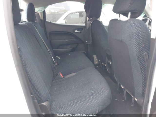 1GCGSCEA3J1108684 Chevrolet Colorado Lt