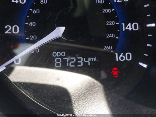 Hyundai Sonata Hybrid Limited 2015 KMHEC4A40FA121888 Image 15