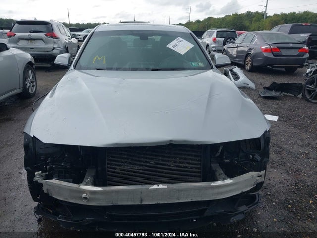 BMW 328i Xdrive 2016 WBA8E3G55GNT77618 Image 13