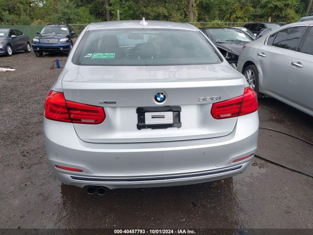 BMW 328i Xdrive 2016 WBA8E3G55GNT77618 Image 17
