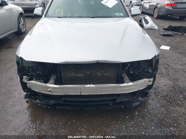 BMW 328i Xdrive 2016 WBA8E3G55GNT77618 Image 6