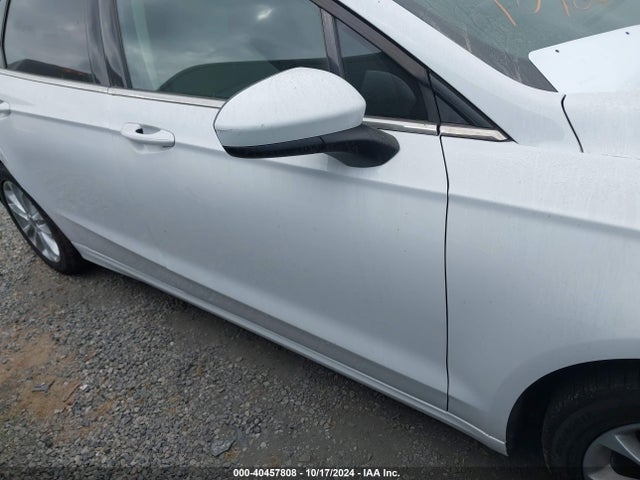 Ford Fusion Hybrid Se 2020 3FA6P0LU2LR212803 Image 13