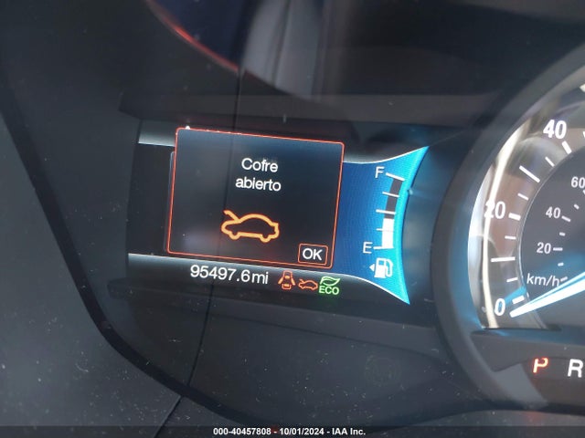 Ford Fusion Hybrid Se 2020 3FA6P0LU2LR212803 Image 15