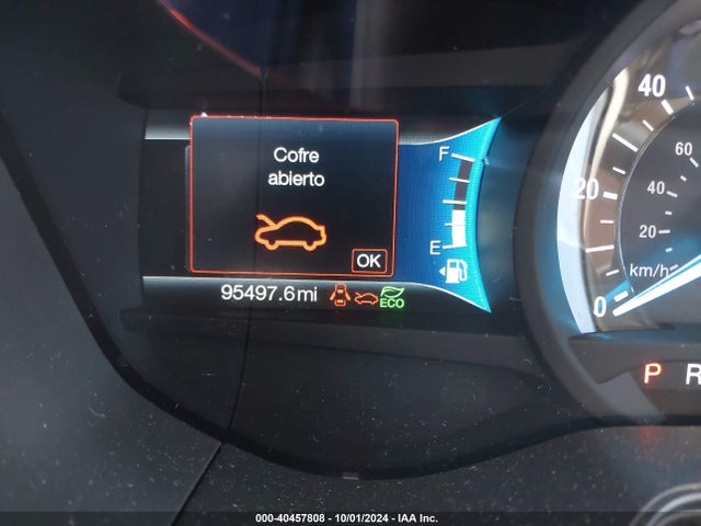 Ford Fusion Hybrid Se 2020 3FA6P0LU2LR212803 Image 7