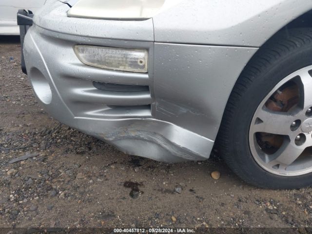 2003 MITSUBISHI ECLIPSE 4A3AC44G23E107193 Photo 5