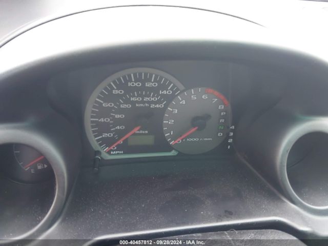 2003 MITSUBISHI ECLIPSE 4A3AC44G23E107193 Photo 6