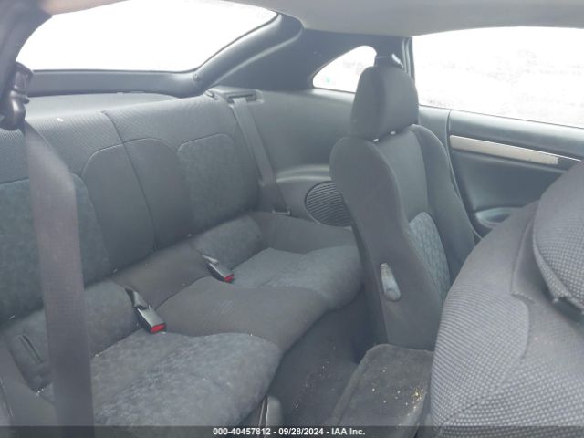 2003 MITSUBISHI ECLIPSE 4A3AC44G23E107193 Photo 7