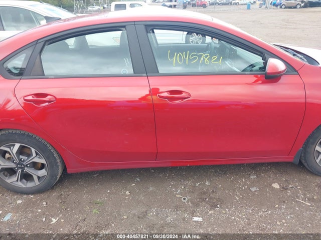 KIA Forte Lxs 2021 3KPF24AD4ME338205 Image 12