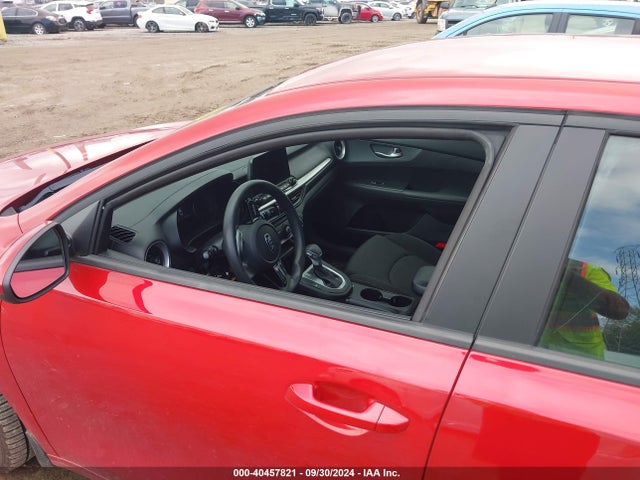 KIA Forte Lxs 2021 3KPF24AD4ME338205 Image 18
