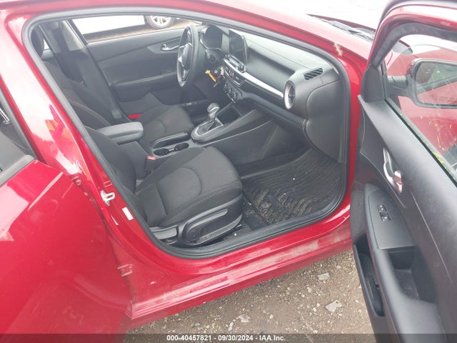 KIA Forte Lxs 2021 3KPF24AD4ME338205 Image 5