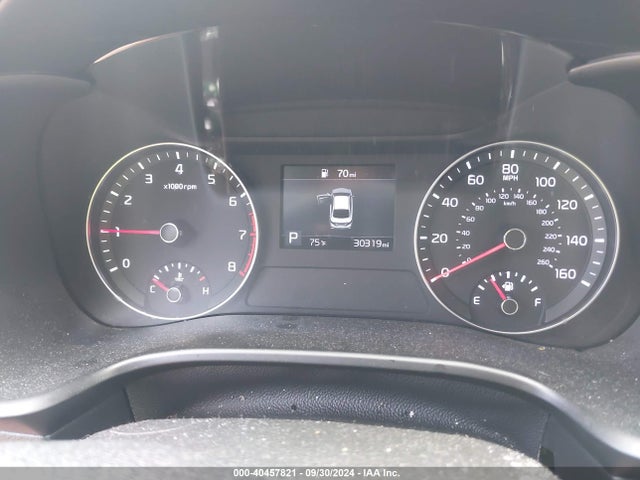 KIA Forte Lxs 2021 3KPF24AD4ME338205 Image 7