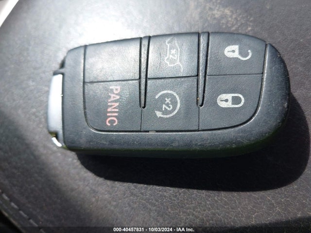 1C4RJFJG1EC436705 Jeep Grand Cherokee Summit